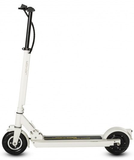 Электросамокат Joyor F1, белый