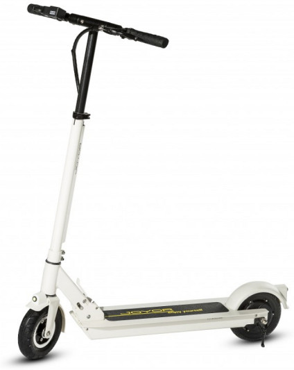 Электросамокат Joyor F1, белый