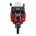 Грузовой электротрицикл SIBTRIKE PRO CARGO 2000W