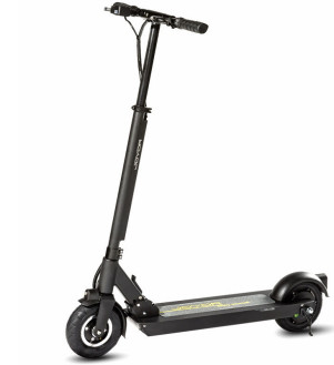 Электросамокат Joyor F1, черный