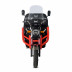 Грузовой электротрицикл White Siberia SIBTRIKE CARGO 1500W