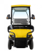 Гольфкар GreenCamel A2 ECO (2 seats 1000W R8) пониженная