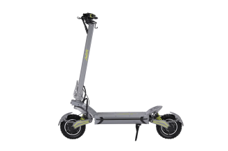 Электросамокат Mukuta 10Plus