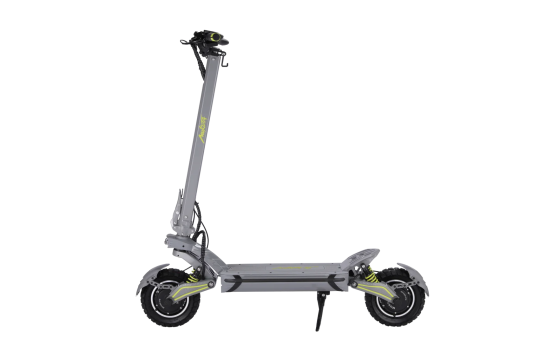 Электросамокат Mukuta 10Plus