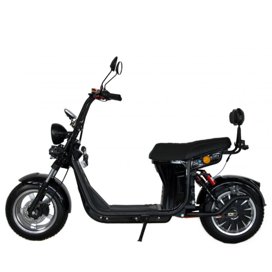 Электрический скутер Ikingi M13 Pro