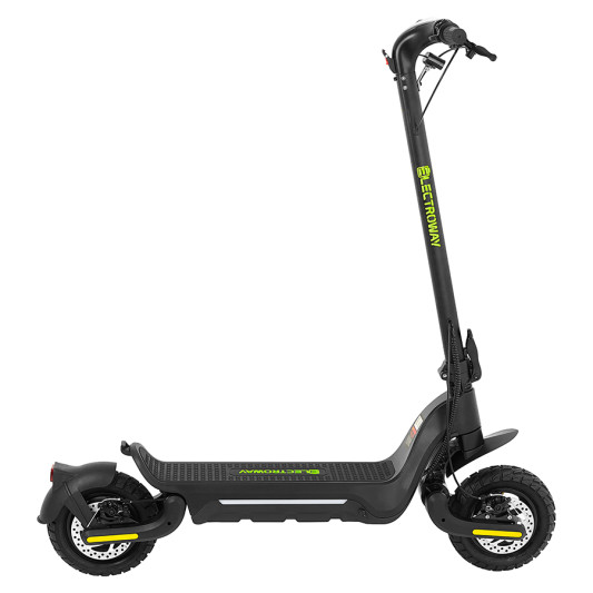 Электросамокат Electroway X5