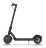 Электросамокат Mini Robot M365, черный