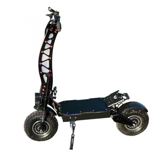 Электросамокат CURRUS R14 Lux