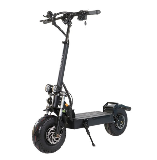 Электросамокат ULTRON T11 Plus