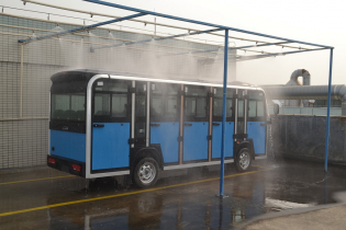 Гольфкар LT-GDS14.F