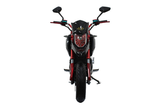 Электропитбайк Ikingi CP8