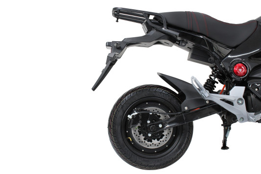 Электропитбайк Ikingi CP8