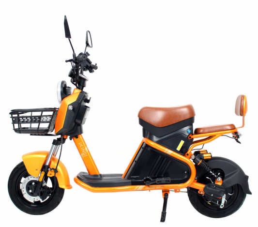 Электроскутер Ikingi XC-3