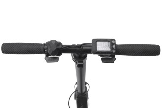 Электросамокат Joyor H1, желтый