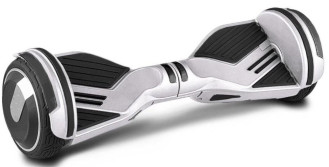 Гироскутер Smart Balance Wheel Genesis 6.5 дюймов