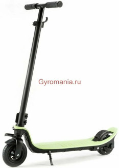 Электросамокат Joyor H1, зеленый