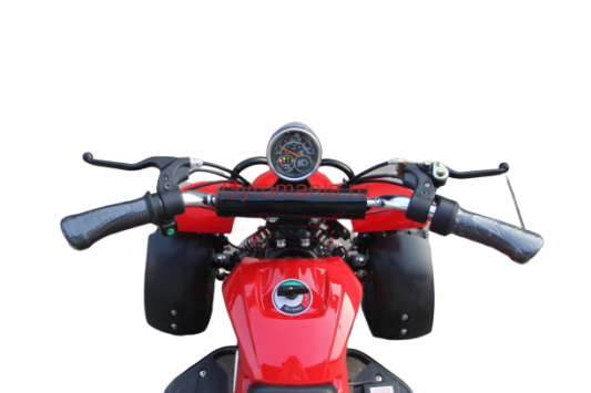 Электроквадроцикл El-Sport Kids ATV 800W 36V/12Ah, красный