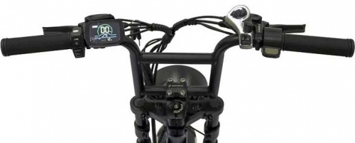 Электровелосипед Ikingi Super73 Pro