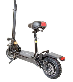 Электросамокат Ultron T10