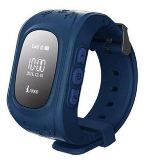 Детские умные часы Smart Baby Watch Q50