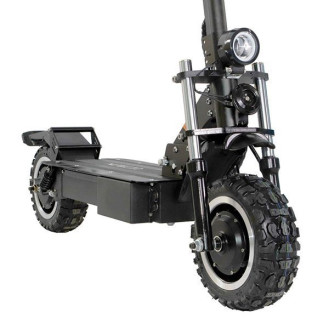 Электросамокат Ultron T11 V5