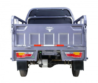 Грузовой электротрицикл Rutrike Дукат 1500 60V1000W
