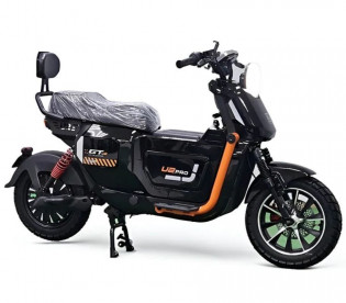 Электроскутер CityCoco GT-U2PRO 60/45