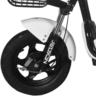 Электроскутер Jetson GS-450 (48V/20Ah), белый