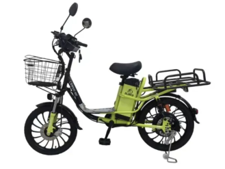 Электровелосипед Elbike LARGO K12(Курьер)