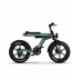 Электровелосипед NEOBIKES CIty C9 1000W