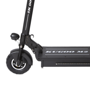 Электросамокат Kugoo M2 Jilong 350W