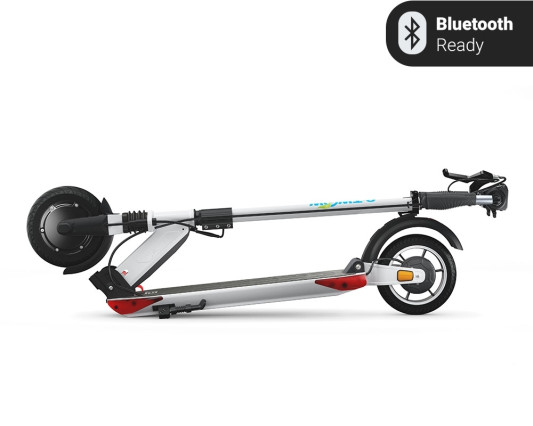 Электросамокат E-Twow GT Sport черный