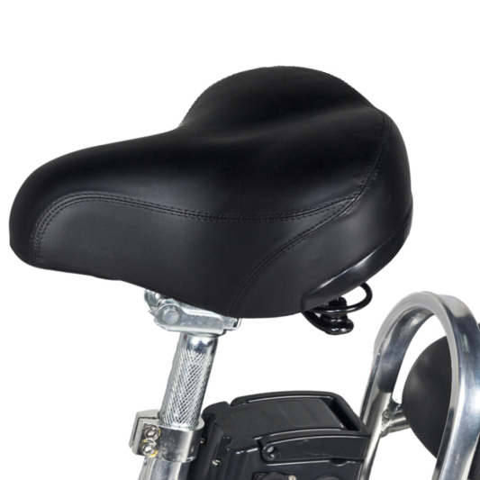 Электровелосипед Jetson V8 Pro 500W (60V/20Ah), гидравлика