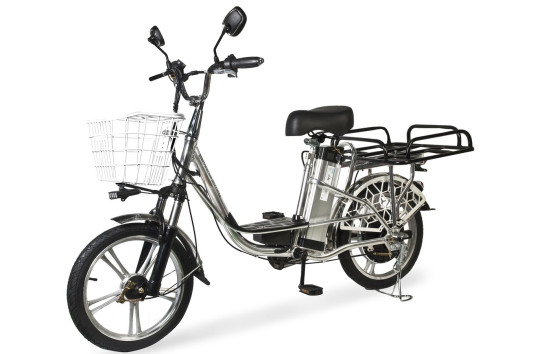 Электровелосипед Minako V2