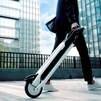 Электросамокат Ninebot Air T15