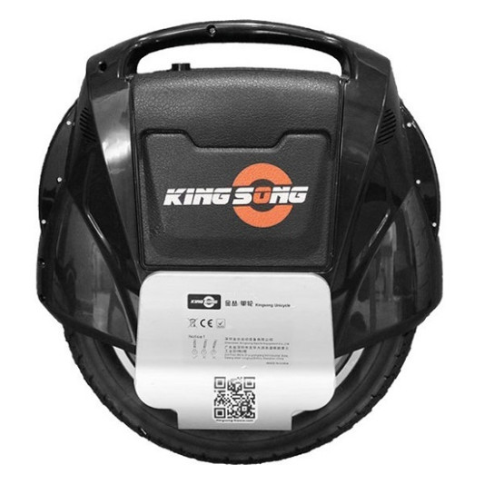 Моноколесо KingSong 14B 174 Wh