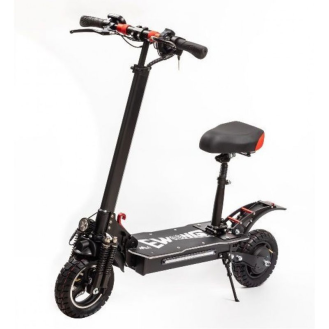 Электросамокат Wolong M4 FLY 13AH