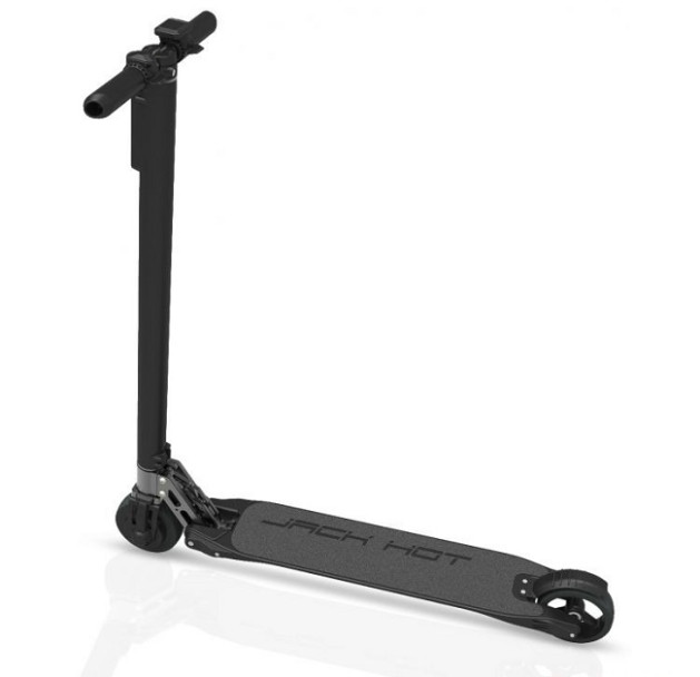 Электросамокат Jack Hot Pro 7.8 Ah