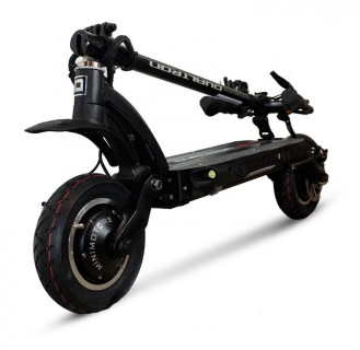 Электро самокат Dualtron Eagle Pro