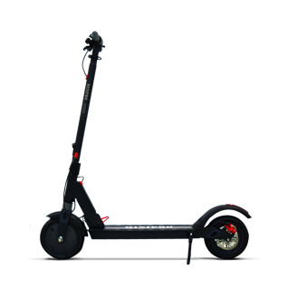 Электросамокат MINIPRO mi605, черный