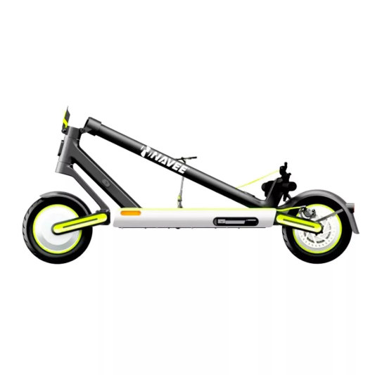 Электросамокат Xiaomi Navee S65