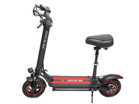 Электросамокат Kugoo Max Speed 500W 13Ah