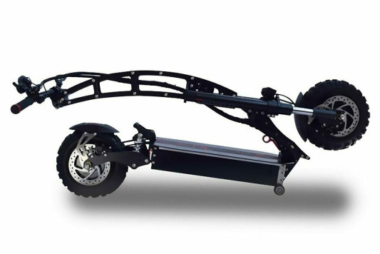 Электросамокат Yokamura G13