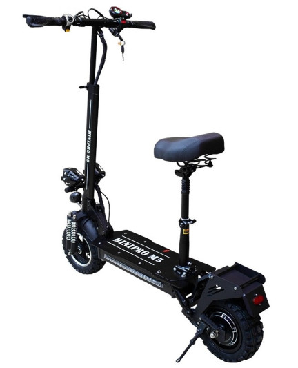 Электросамокат MINIPRO M5