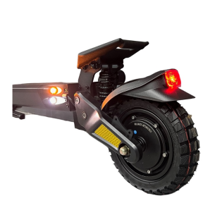 Электросамокат Wolong G1 PRO