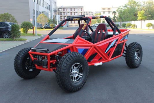 Багги Kandi T9 (USA)