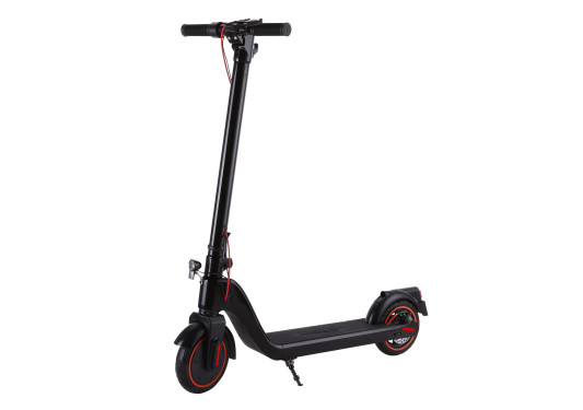 Электросамокат Yamato Autoskate