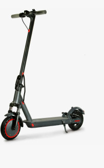 Электросамокат AOVO M365 PRO LUX