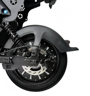 Электроскутер  Rockwild Combo