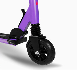Электросамокат Midway Yamato mini, фиолетовый